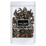 Mush Kuru Borazan Mantarı