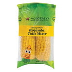 Agrotalya Koçanda Tatlı Mısır 400 G