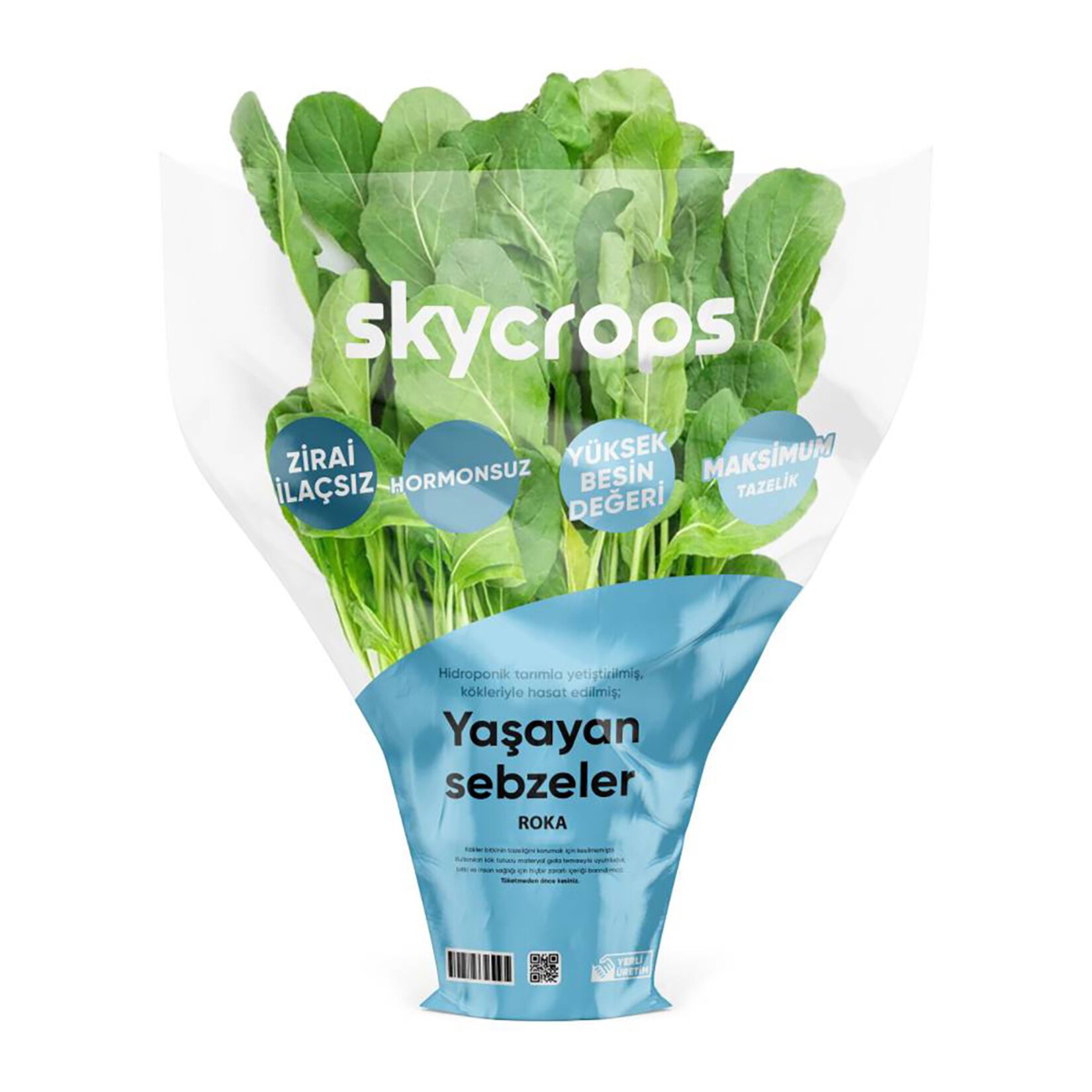Roka Skycrops Adet