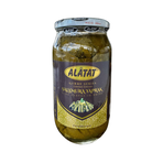 Alatat Gurme Asma Yaprağı 455 G