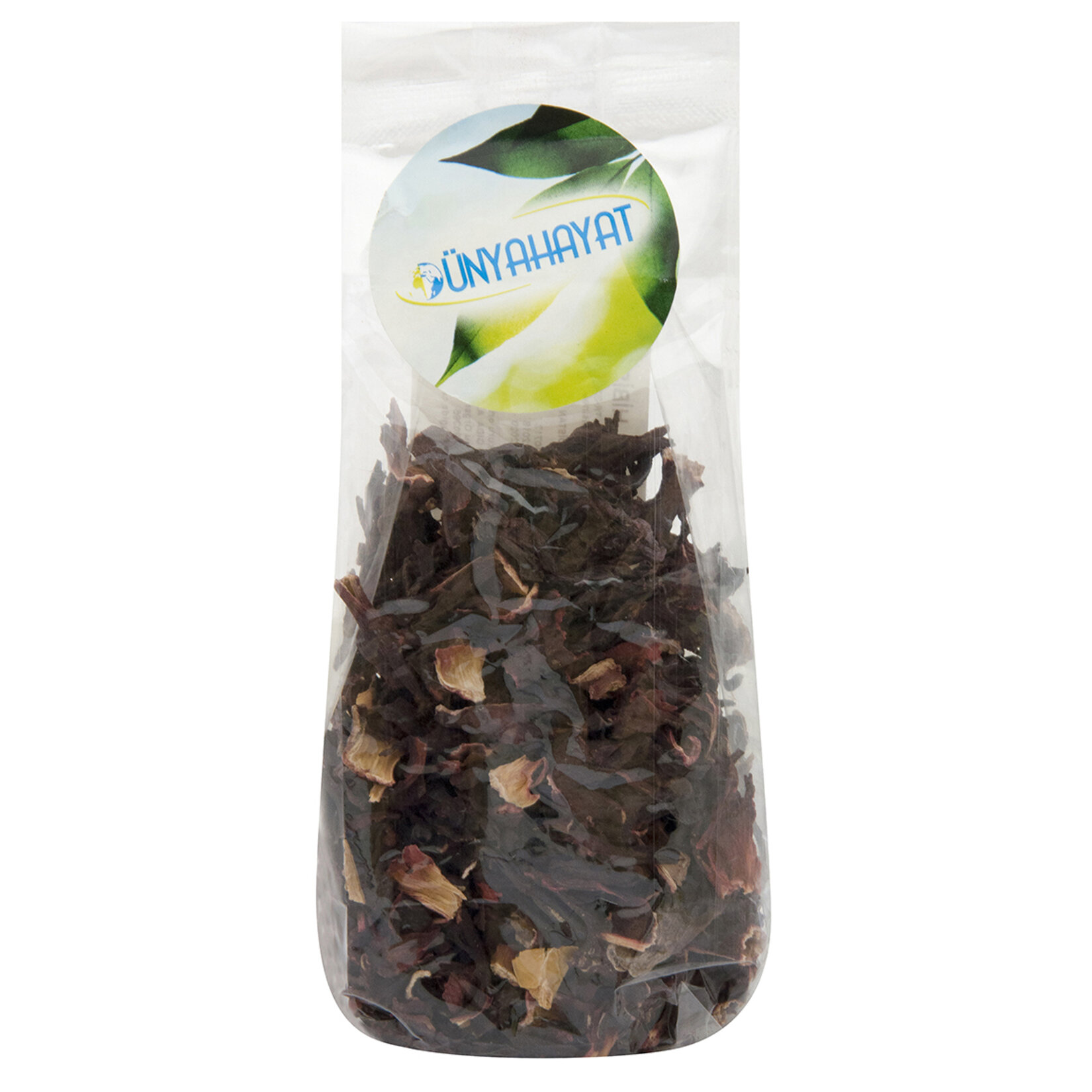 Dünyahayat Hibisküs 50 G
