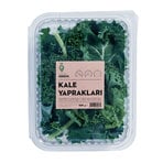 Local Greens Kale Yaprakları 100G Paket