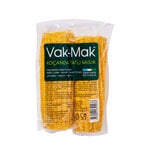 Vak-Mak Koçanda Mısır Haşlanmış Yemeye Hazır 450 G