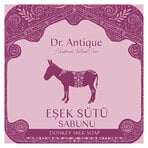 Dr Antique Eşek Sütü Sabunu 140 G