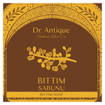 Dr Antique Bıtıım Sabunu 140 G