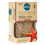 Balmy Kabak Lifli Sabun Amber Wood&whıte Musk 125G