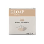 Gloap Natural Kil Sabunu 150 G
