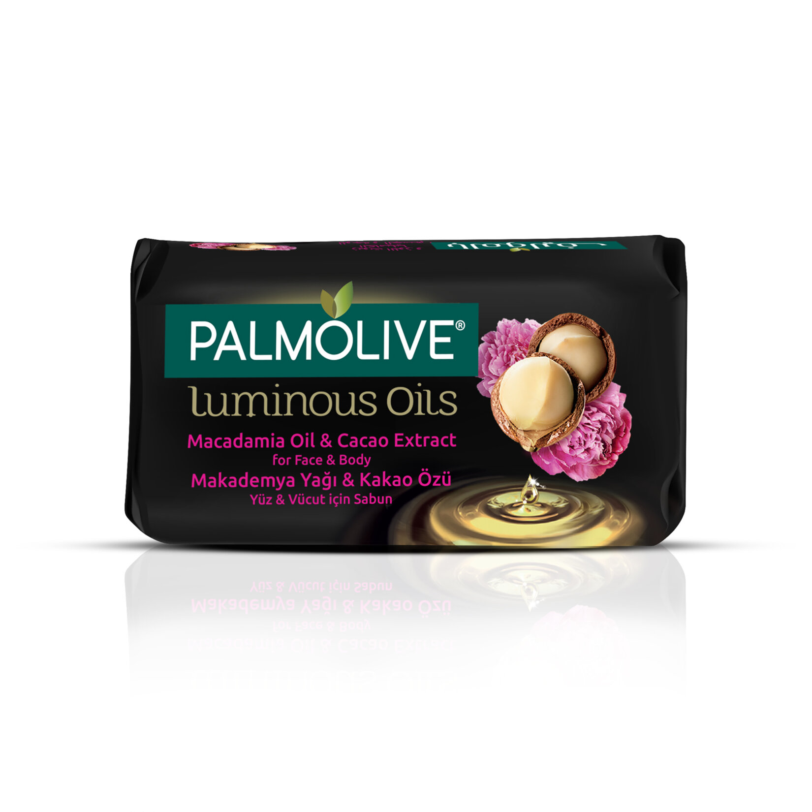Palmolive Sabun Macademia Yağı&Kakao Özü 150 G