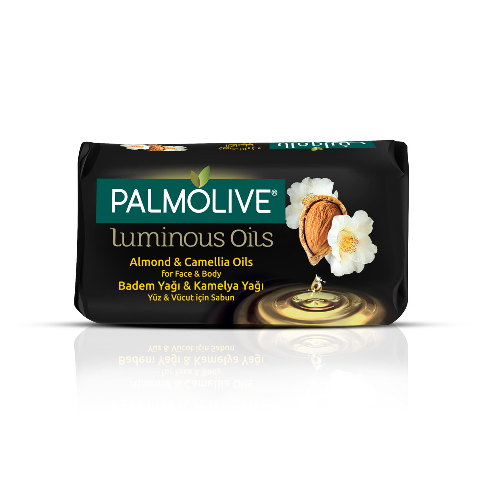 Palmolive Sabun Badem Yağı&Kamelya 150 G