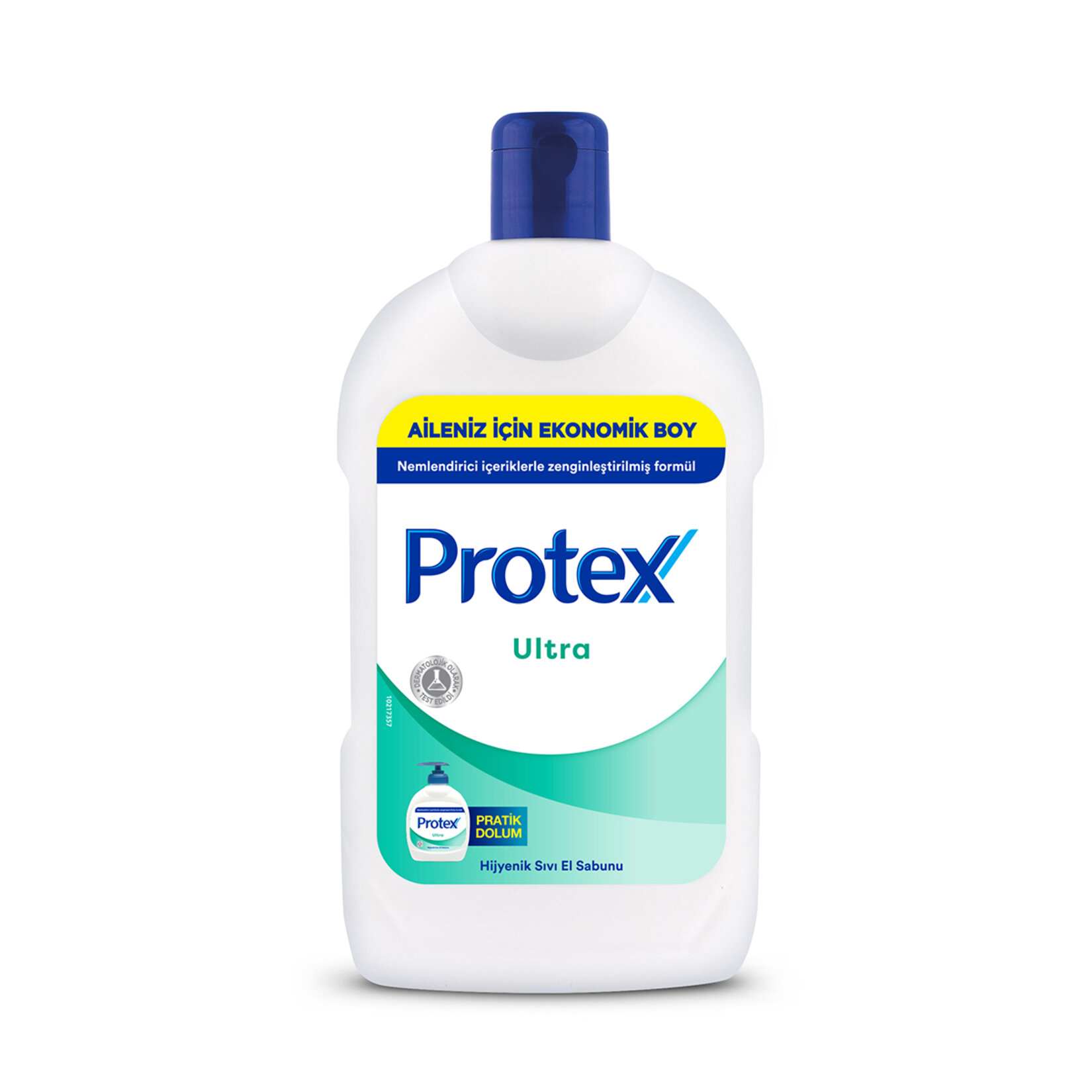 Protex Ultra Koruma Sıvı Sabun 1.5 L