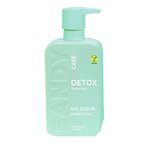 Sandy Sıvı Sabun Detox 400 Ml
