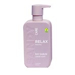 Sandy Sıvı Sabun Relax 400Ml