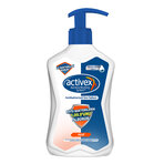 Actıvex Aktif Antibakteriyal Sıvı Sabun 500Ml