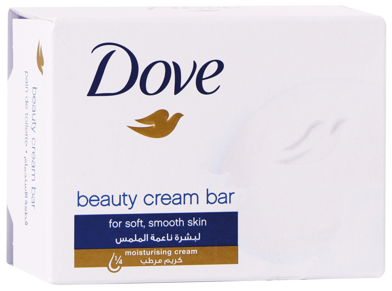 Dove Cream Bar Original 100 G