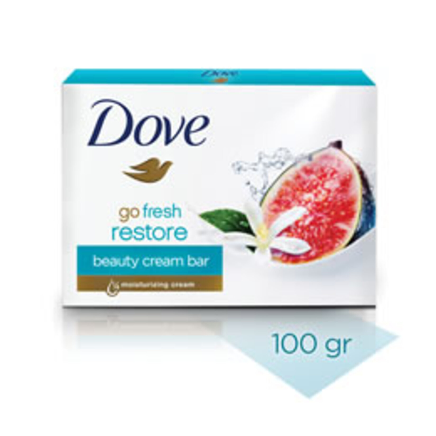 Dove Cream Bar Restore 100 G