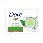 Dove Beauty Cream Bar Fresh Touch Nemlendirici Etkili 90 G