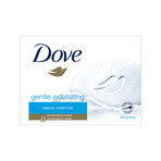 Dove Beauty Cream Bar Gentle Exfoliating 90 G