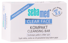 Sebamed Clear Face Kompakt 100G