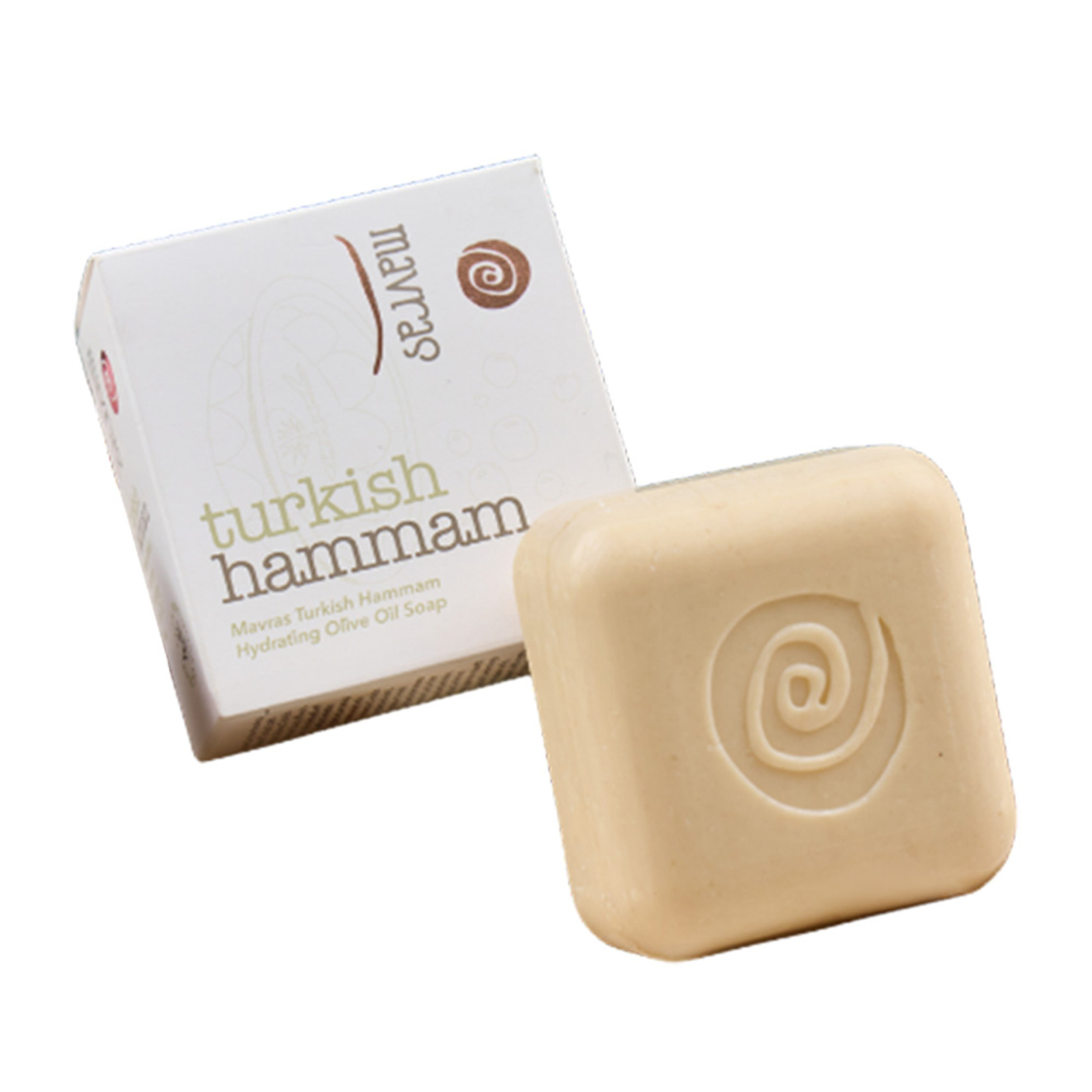 Mavras Hamam Zeytinyağı Sabunu 150 G