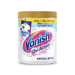 Vanish Multipower Toz Beyaz 480 G