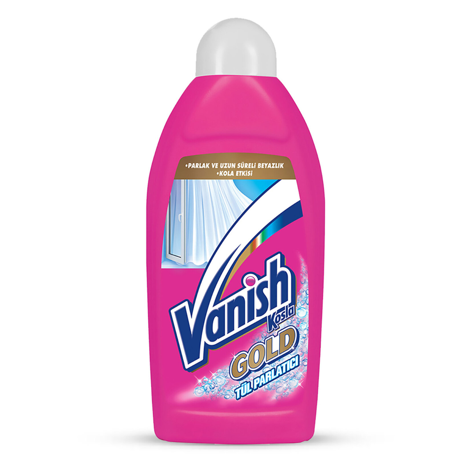 Vanish Tül Parlatıcı 450 Ml