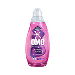 Omo Express Fresh Capcanlı Renkler Renkli ve Siyahlar 1.480 Ml