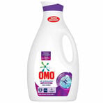 Omo Sıvı Çamaşır Deterjanı Sık Yıkanan Çamaşırlar 2470 ml