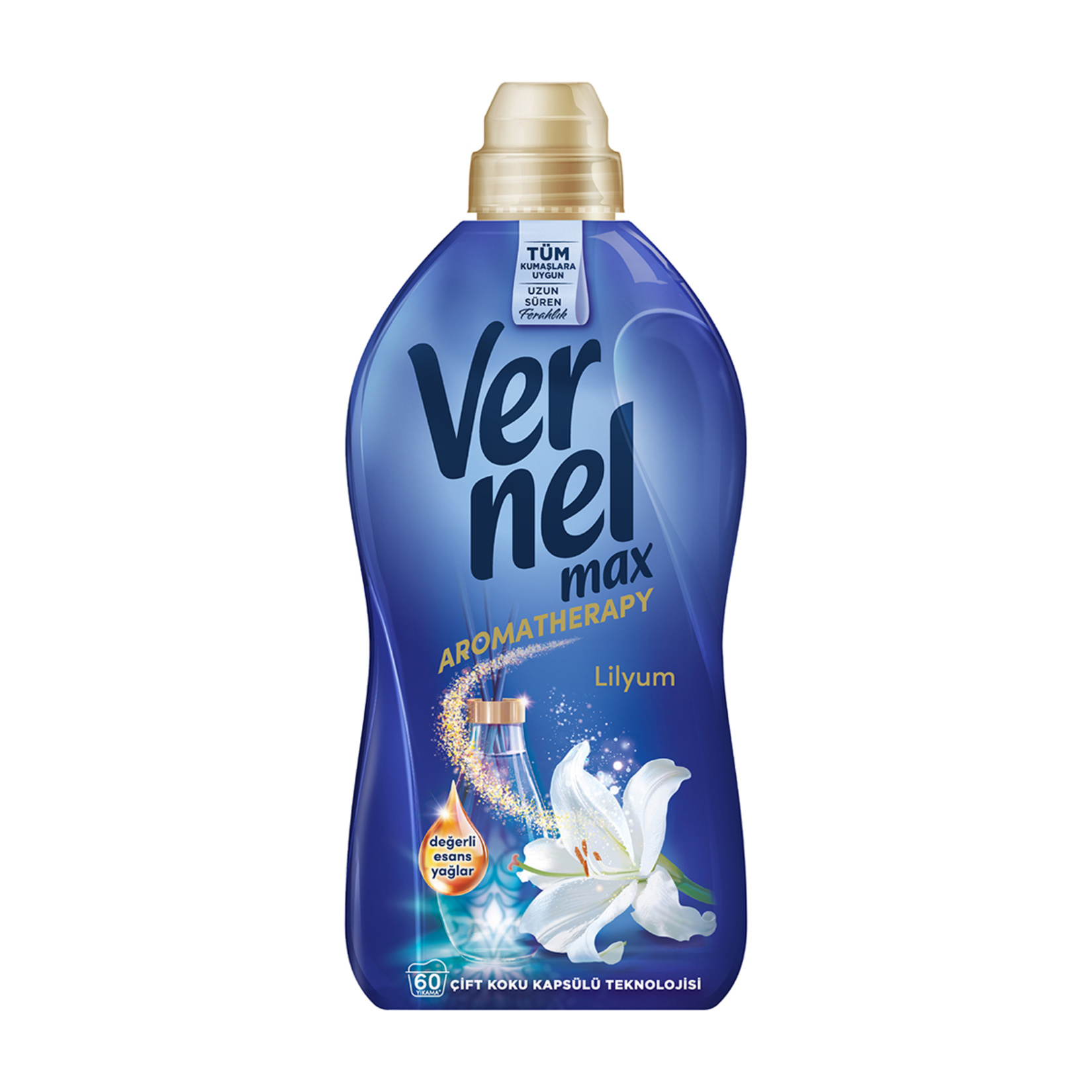 Vernel Max Lilyum 1.440 L