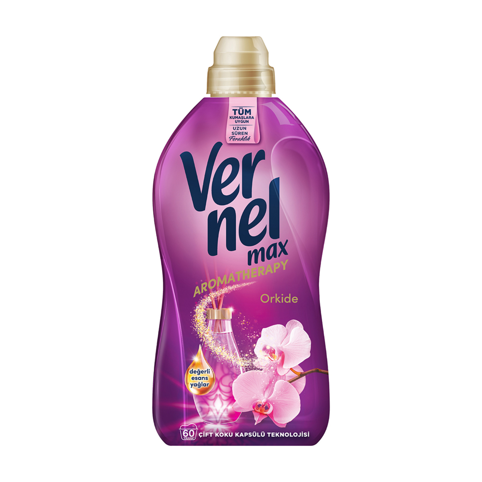 Vernel Max Orkide 1.440 L