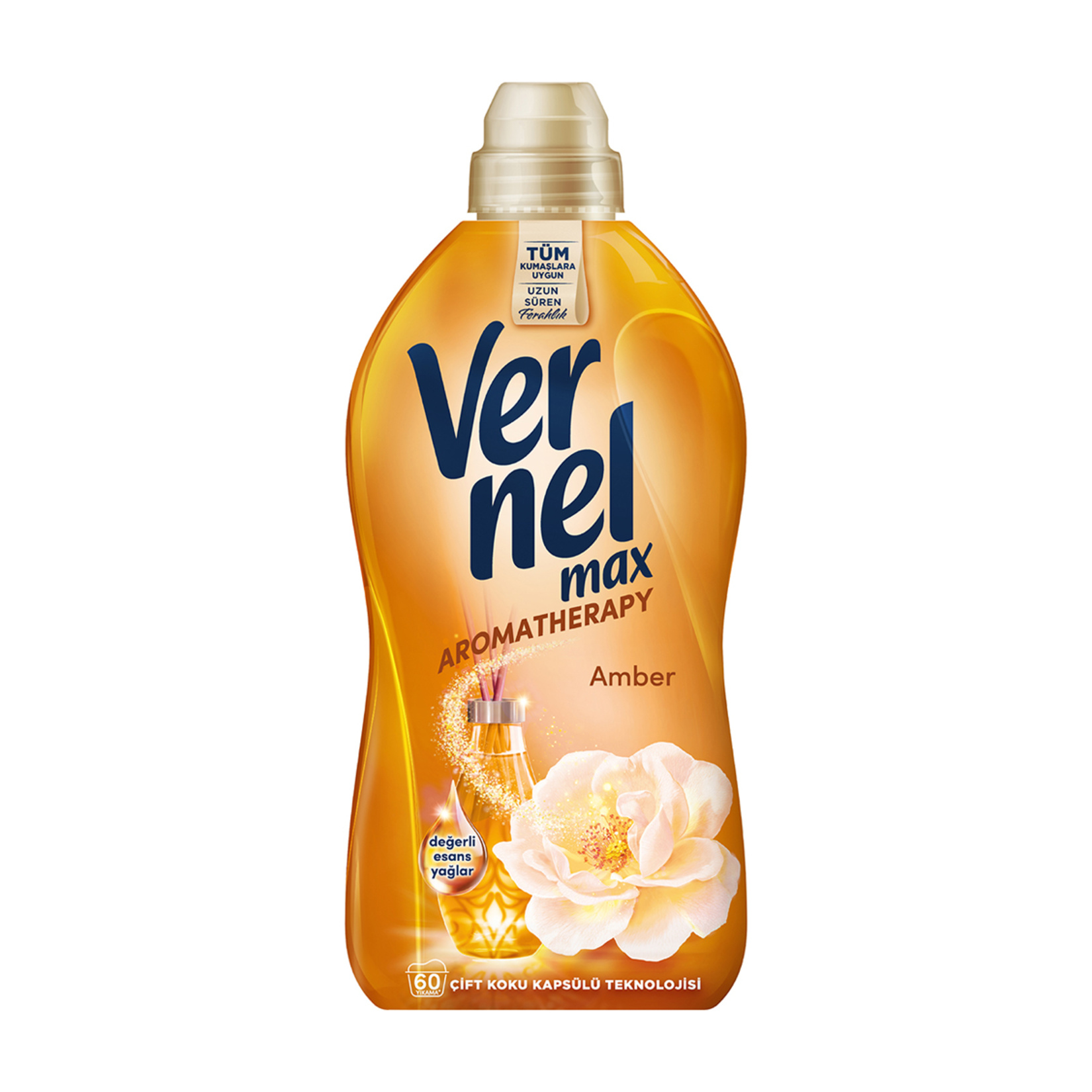 Vernel Max Amber 1.440 L
