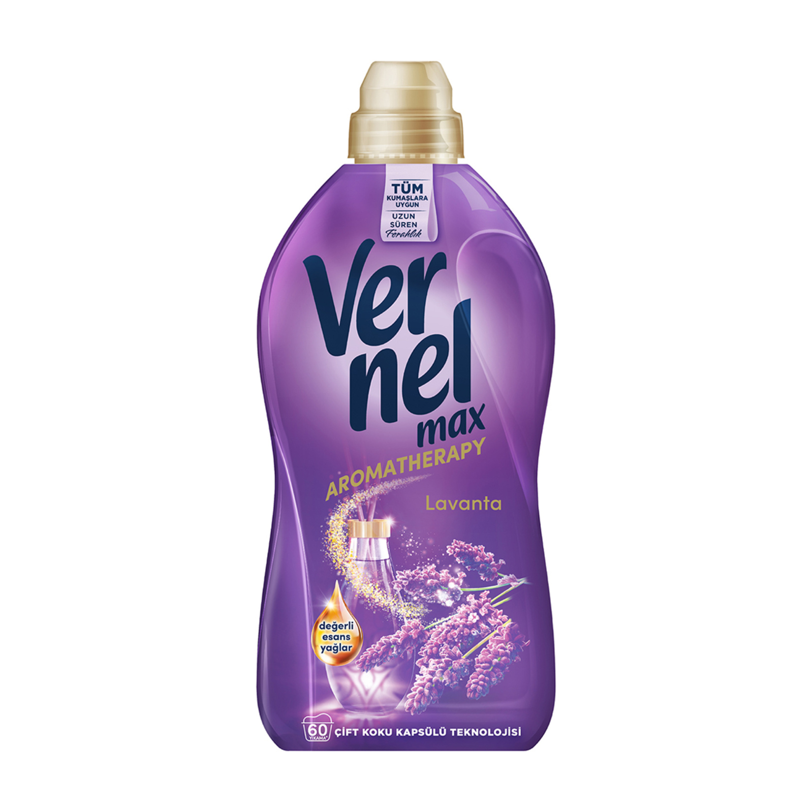 Vernel Max Lavanta 1.440 L