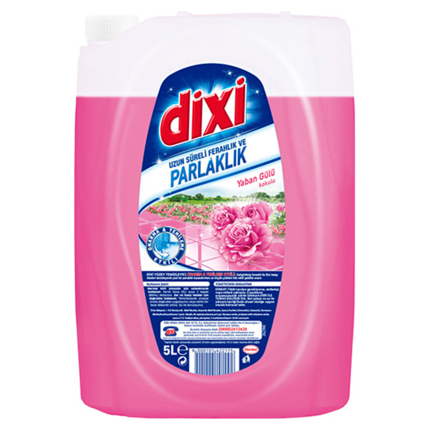 Dixi Yabangülü 5 L