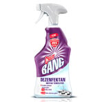 Cillit Bang Dezenfektan Mutfak Temizleyici Sprey 750 Ml