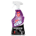 Cillit Bang Dezenfektan Banyo Temizleyici Sprey 750 Ml