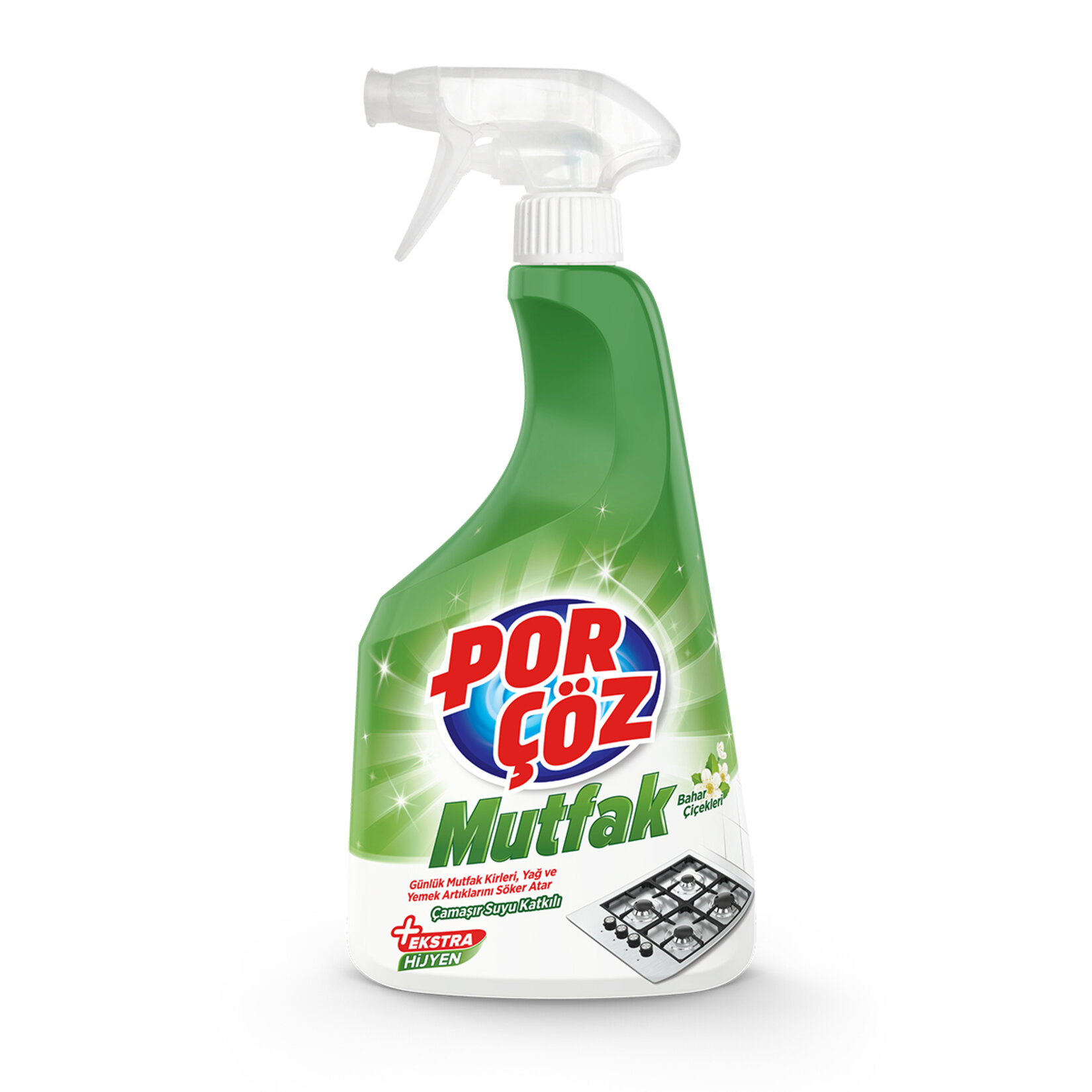 Porçöz Mutfak Spry. 750 Ml