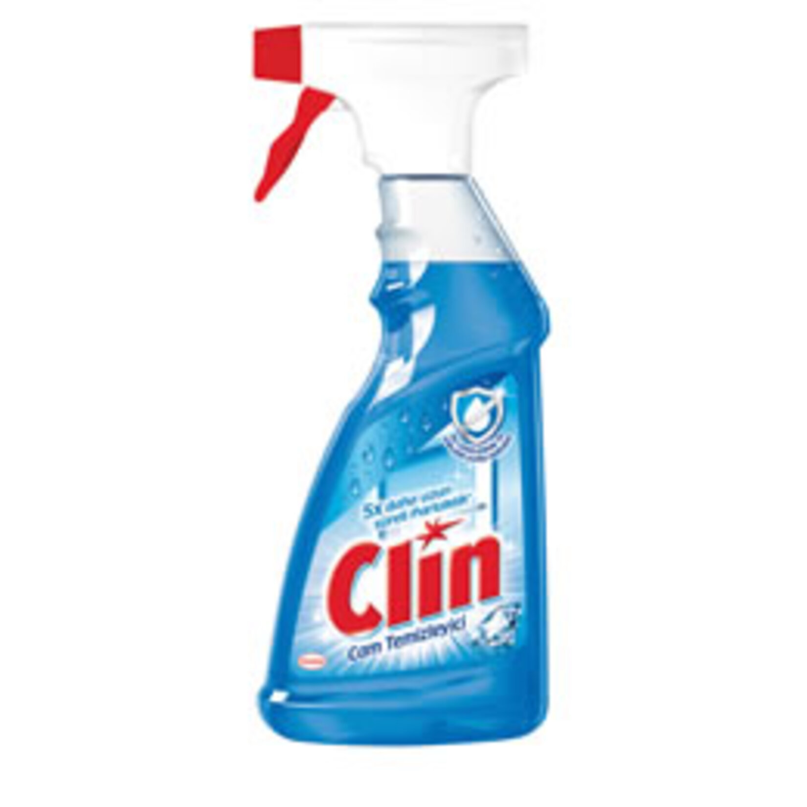 Clin Cam Temizleyici Pırlanta Parlaklığı 500 Ml