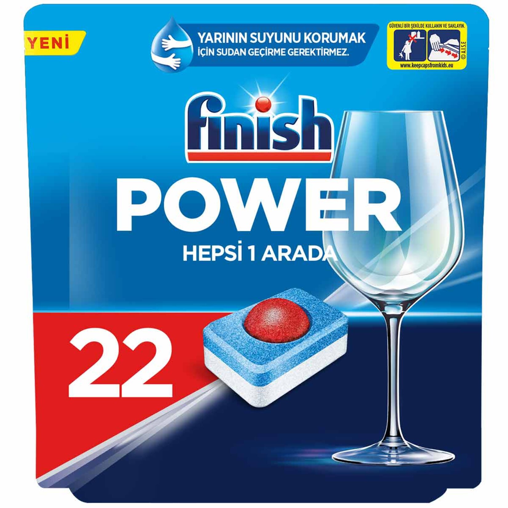 Finish H1a 22 Tablet