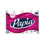 Papia Tuvalet Kâğıdı 24'Lu