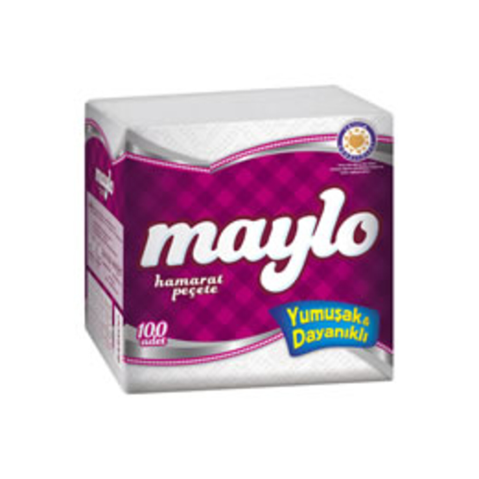 Maylo Hamarat Peçete 100'Lü