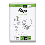 Sleepy Natural Jumbo Külot 5 No Junior 11-18 Kg 40'lı