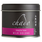 Chado Milk Oolong 50 G