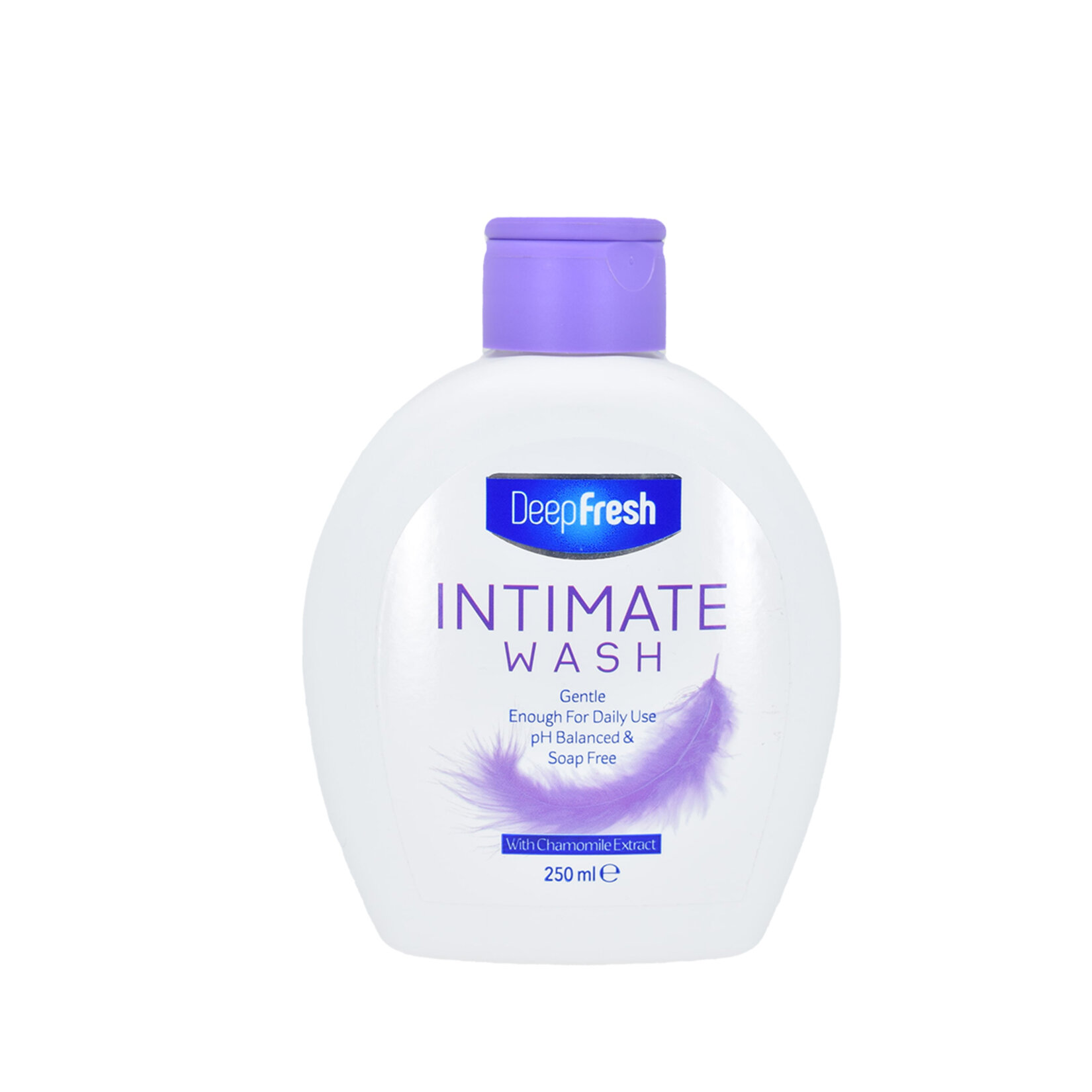 Deep Fresh Intımate Yıkama Jeli 250 Ml