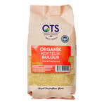 Ots Organik Köftelik Bulgur 750 G
