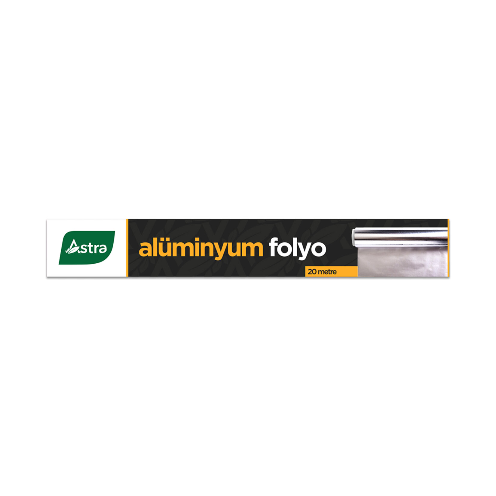 Astra Alüminyum Folyo 20 Metre