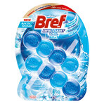 Bref Brıllıant Gel Arctıc Ocean-klozet Bloğu 2X42g