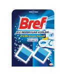 Bref Wc Temizlik Küpleri Tekli Paket