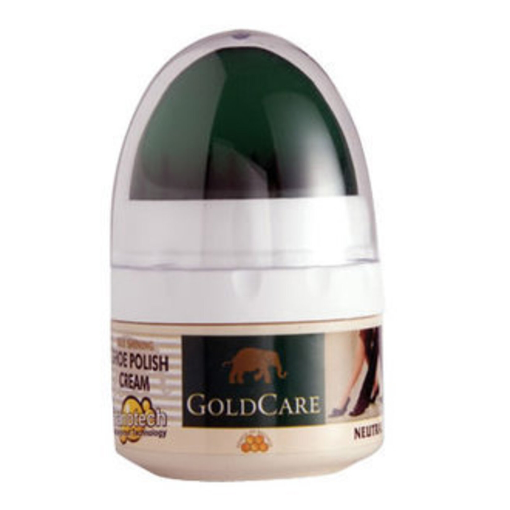 Gold Care Krem Boya Naturel