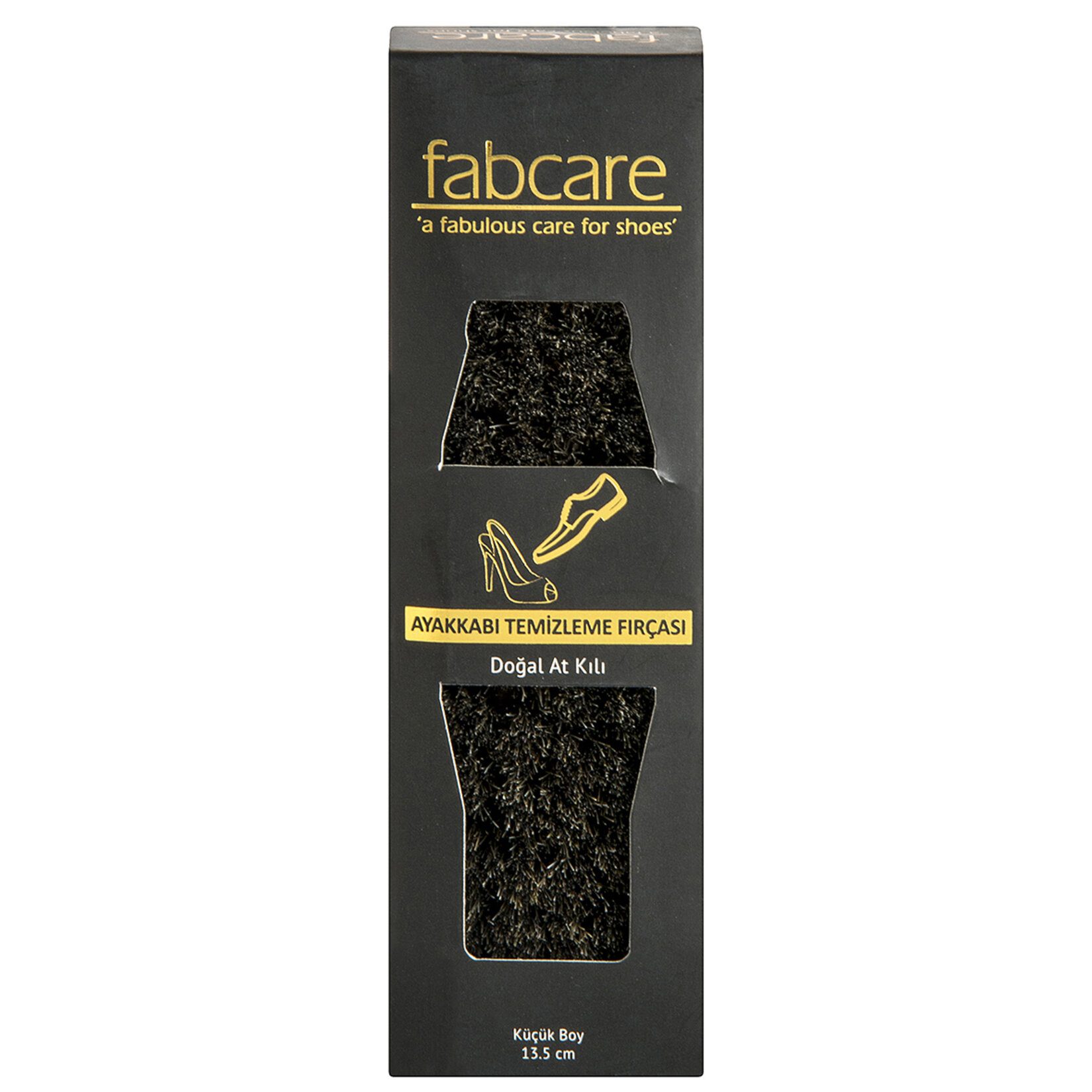 Fabcare At Kılı Fırça