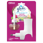 Glade Elektrikli Kit Bahar Çiçekleri 20Ml