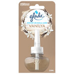 Glade Elektrikli Yedek Vanilya 20 Ml